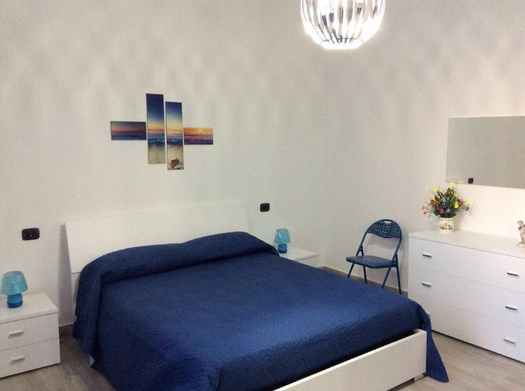 Rosy'S Apartments Trappeto  Luaran gambar